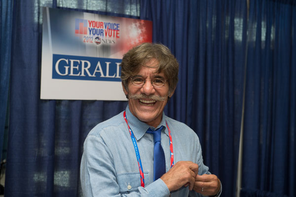 Photos from Tuesday night at the GOP Convention in Tampa.