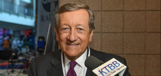 Brian Ross has more on the DNC emails Photo