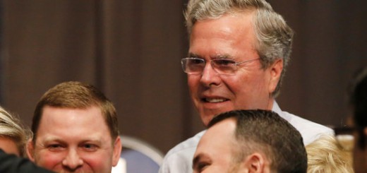 Jeb Bush Releases Drug Policy, Vows to Stop Pill Mills