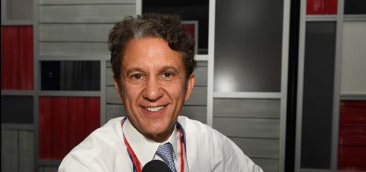 Rick Lazio knows about running against Hillary Photo