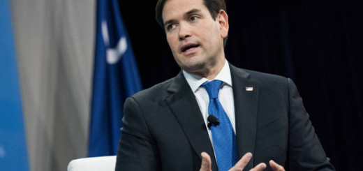 Rubio Shifts Immigration Focus to National Security Concerns