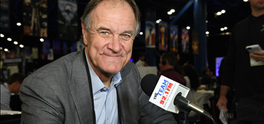 Brian Billick talks with Bill Coates about the future of the Cowboys.