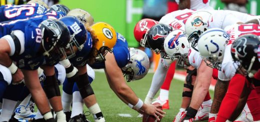 Conference battle produces competitive Pro Bowl for NFL