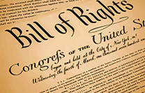bill of rights graphic
