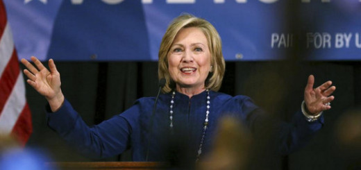 Iowa Caucuses: Hillary Clinton Breathes Sigh of Relief as Bernie Sanders Declares Virtual Tie