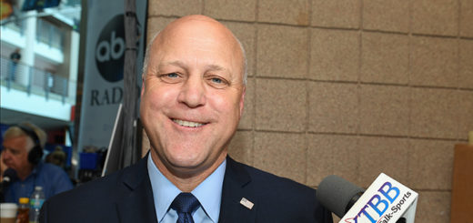 Mitch Landrieu Photo