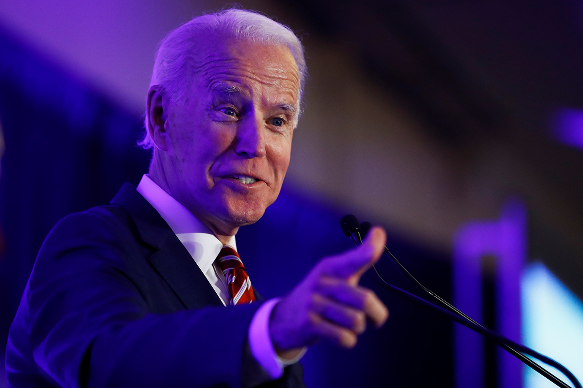 South Carolina is a ‘must win’ for Biden.