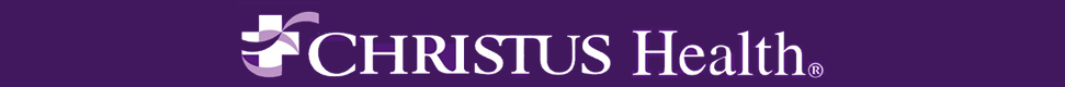 Christus Health Banner