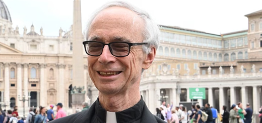 photo of cardinal Pietro Parolin
