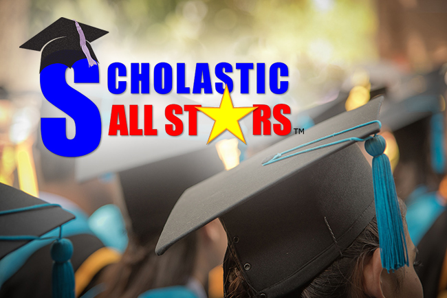 Scholastic All Stars scholastic allstars logo