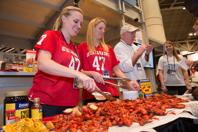 Photos from Super Bowl XLVII Week