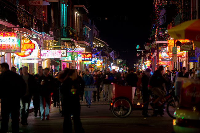 New Orleans Photos