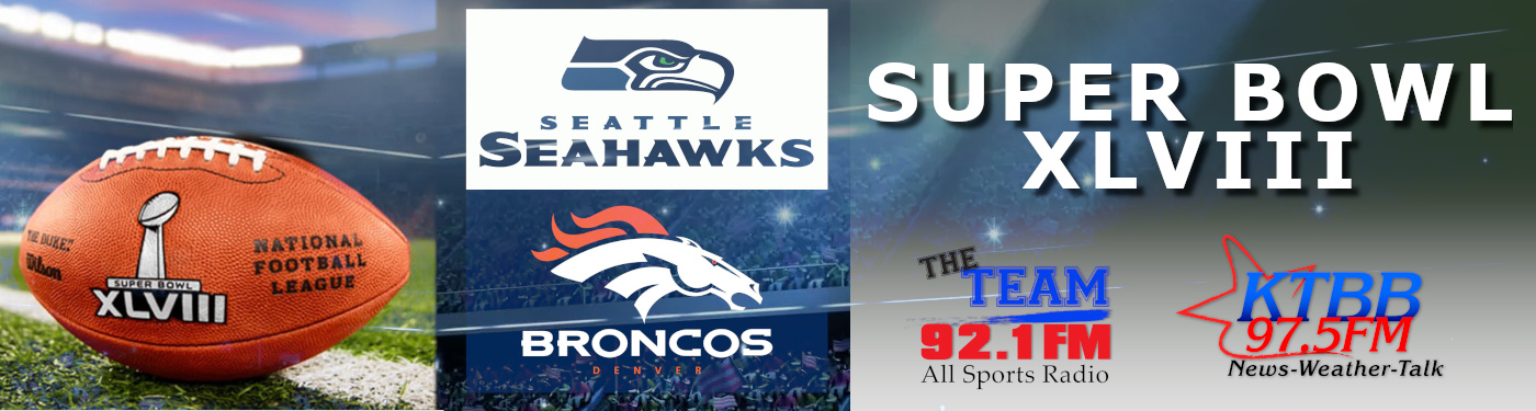 Superbowl 48 header banner