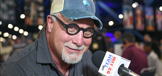 Super Bowl MVP Randy White on today's Dallas Cowboys.