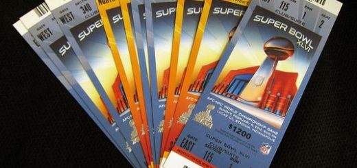 Resale market for Super Bowl tickets slips after Cowboys ousted