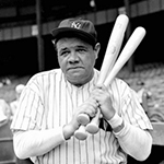 babe ruth
