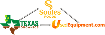 John Soules Foods